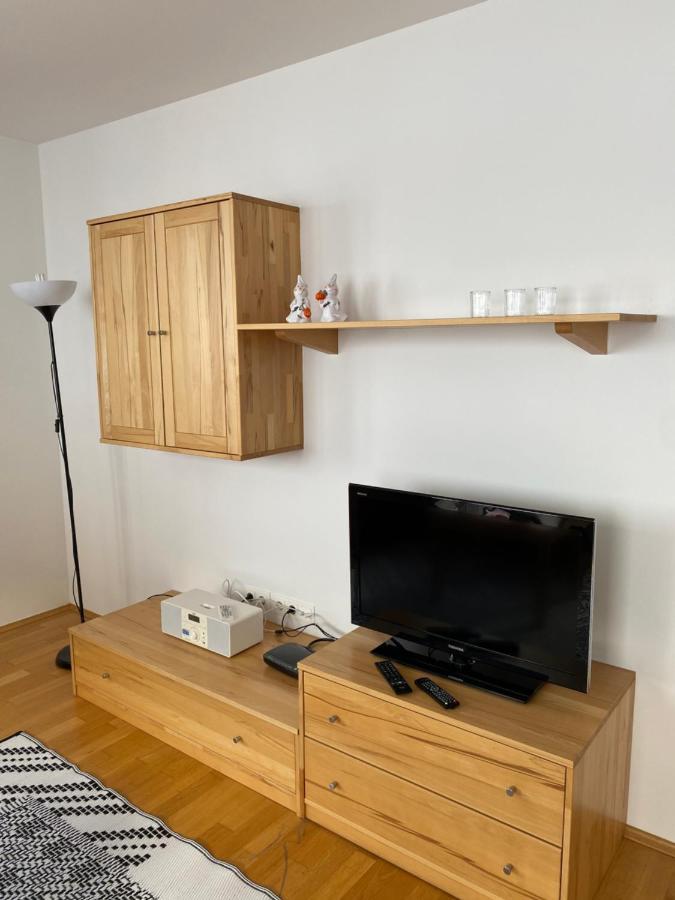 Appartements "Alps" By Kamper Obertauern Εξωτερικό φωτογραφία