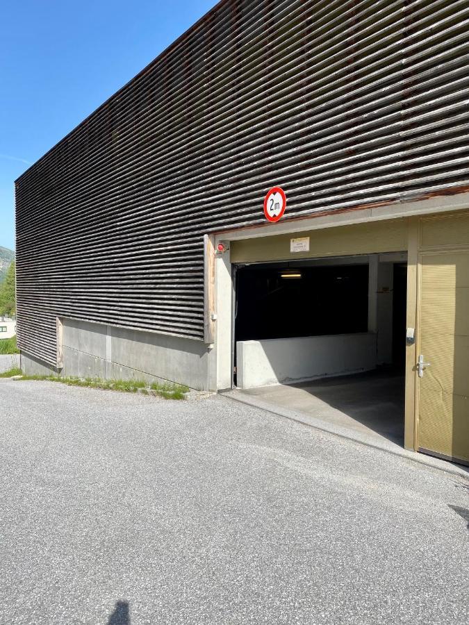Appartements "Alps" By Kamper Obertauern Εξωτερικό φωτογραφία