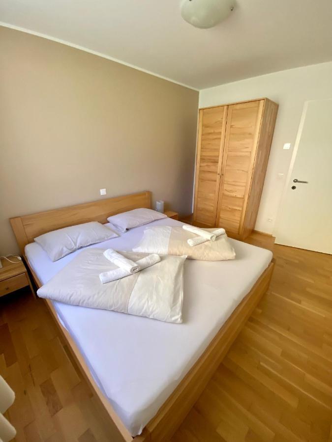 Appartements "Alps" By Kamper Obertauern Εξωτερικό φωτογραφία