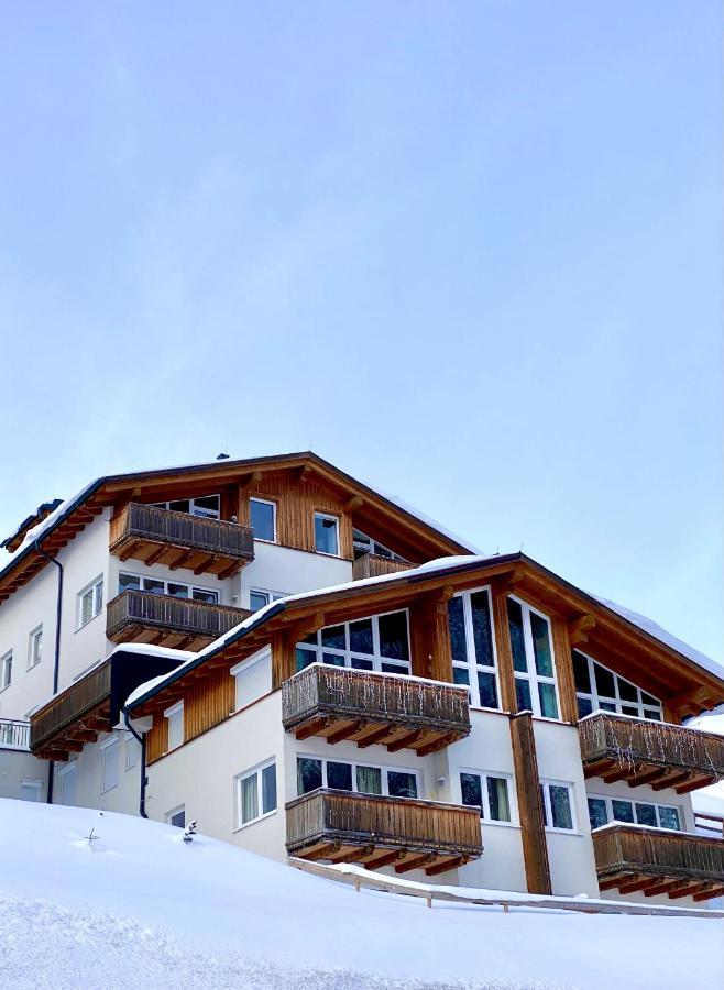 Appartements "Alps" By Kamper Obertauern Εξωτερικό φωτογραφία