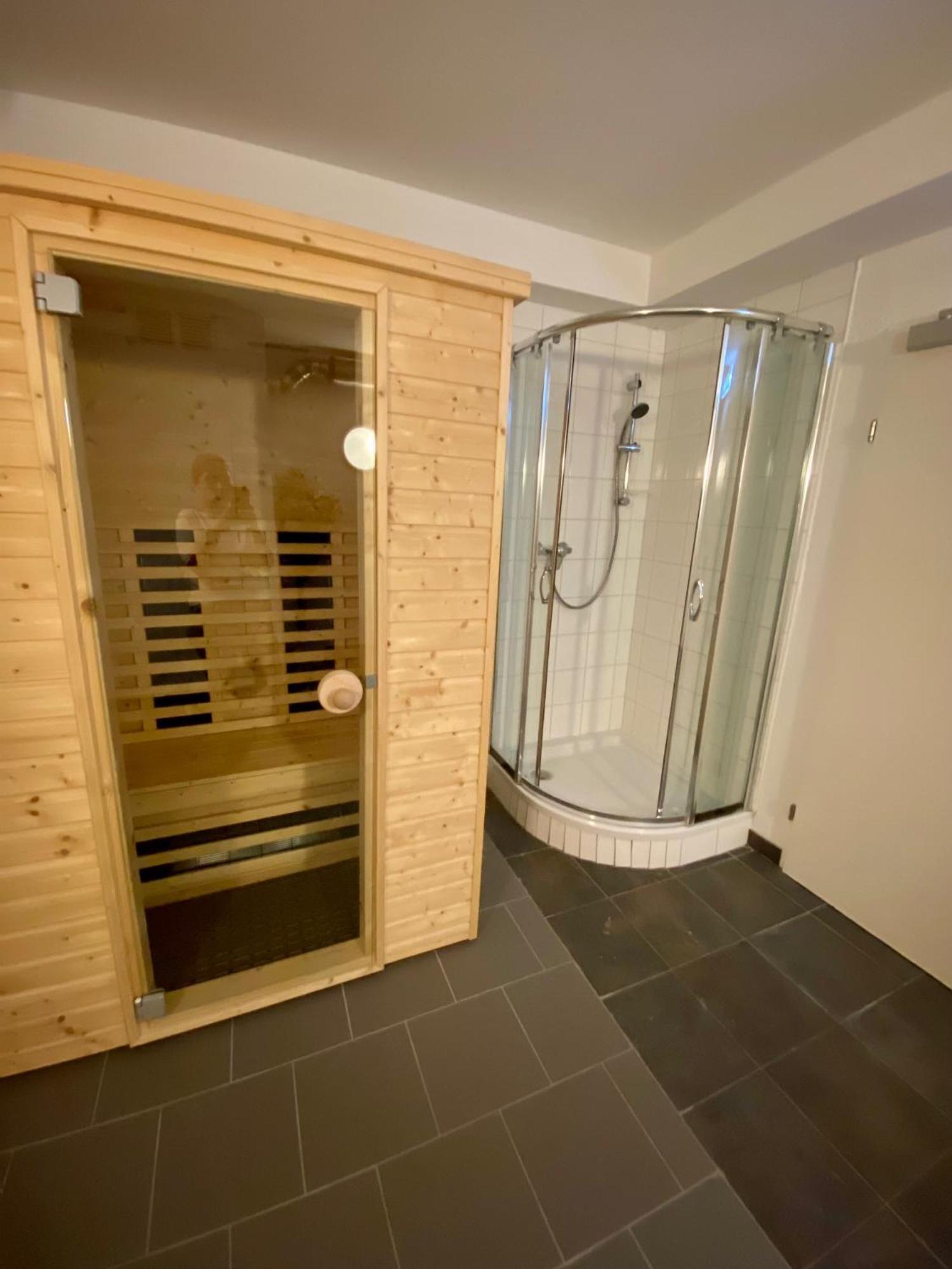 Appartements "Alps" By Kamper Obertauern Εξωτερικό φωτογραφία